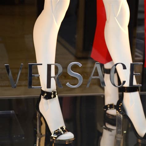 Versace Sued for Allegedly Using a Code Word to Profile Black